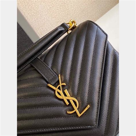 taschen ysl fake